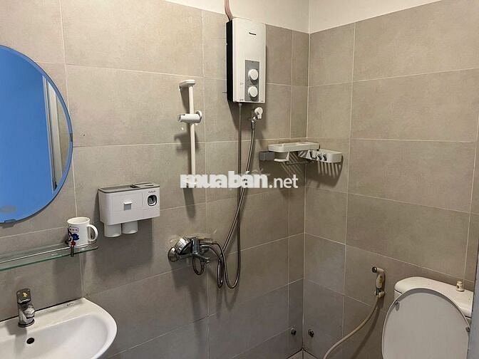 Cho thuê căn hộ 3PN full nội thất Marina Tower, Quốc Lộ 13, TP HCM