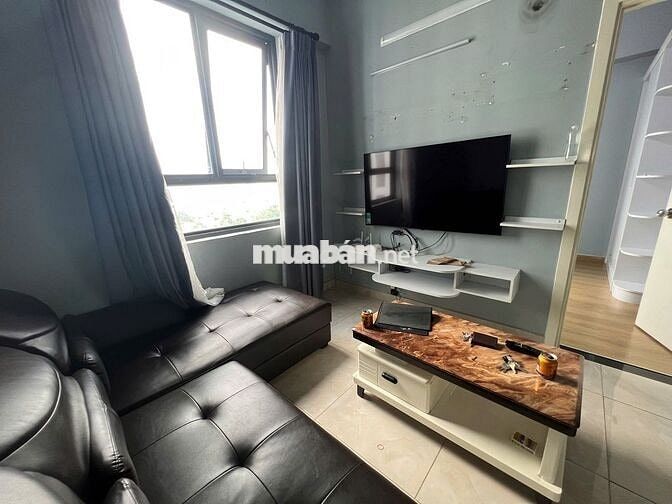 Cho thuê căn hộ 3PN full nội thất Marina Tower, Quốc Lộ 13, TP HCM