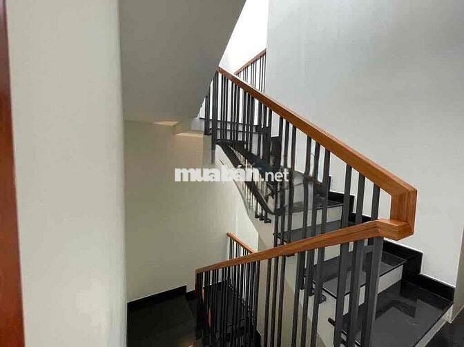 cho thuê nhà cho ai thích làm căn hộ dịch vụ
