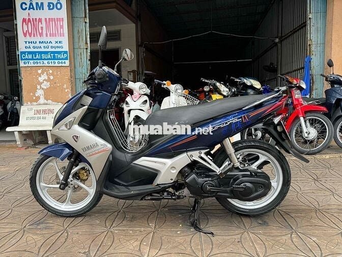 YAMAHA NOUVO 4 ,BS:65V1:CẦN THƠ