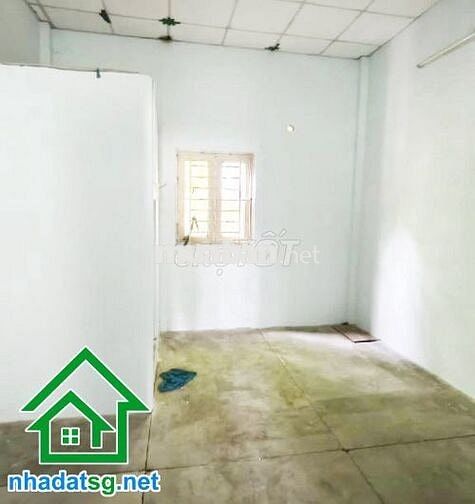 MTKD ĐƯỜNG XE TẢI 8M – SÁT QL1A – 100M² –  Giáp Tân Phú, Ngã Tư Bốn Xã