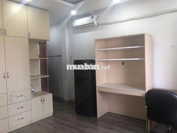 Bán Nhà 1 trệt 2 lầu 5pn 5wc Gần KĐT Vạn Phúc - Hẻm xe hơi né nhau