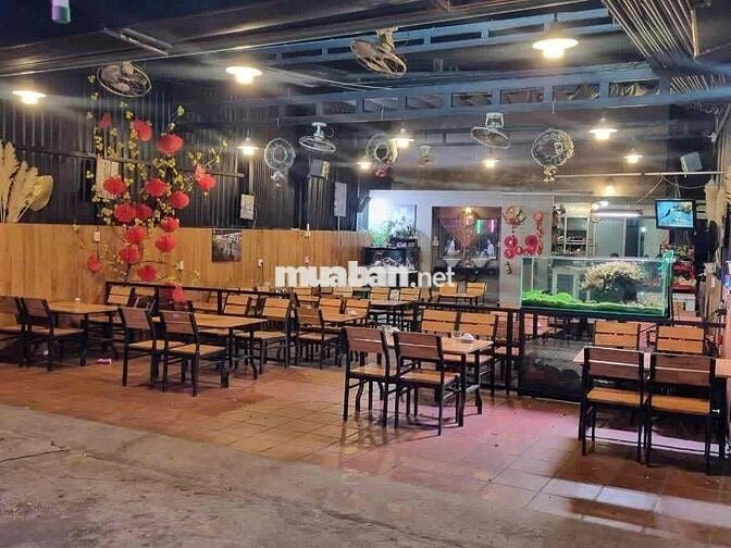 🏘 CHO THUÊ MBKD NGUYỄN HỮU THỌ Q7