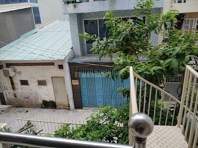 CHO THUÊ CĂN HỘ MINI PHƯỜNG 14, QUẬN 10, LỐI ĐI RIÊNG.