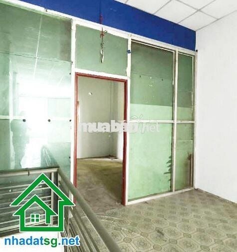 MTKD ĐƯỜNG XE TẢI 8M – SÁT QL1A – 100M² –  Giáp Tân Phú, Ngã Tư Bốn Xã