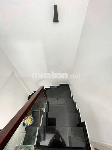 🌹 5tỉ6 Tân Kỳ Tân Quí - Tân Phú - nở hậu.GẦN AEON, SÁT MẶT TIỀN