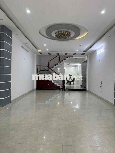 Cho thuê nhà 3 tầng đường Nguyễn Hiến Lê Hoà Xuâ n