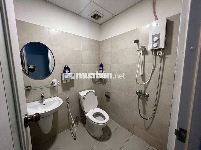 Cho thuê căn hộ 3PN full nội thất Marina Tower, Quốc Lộ 13, TP HCM