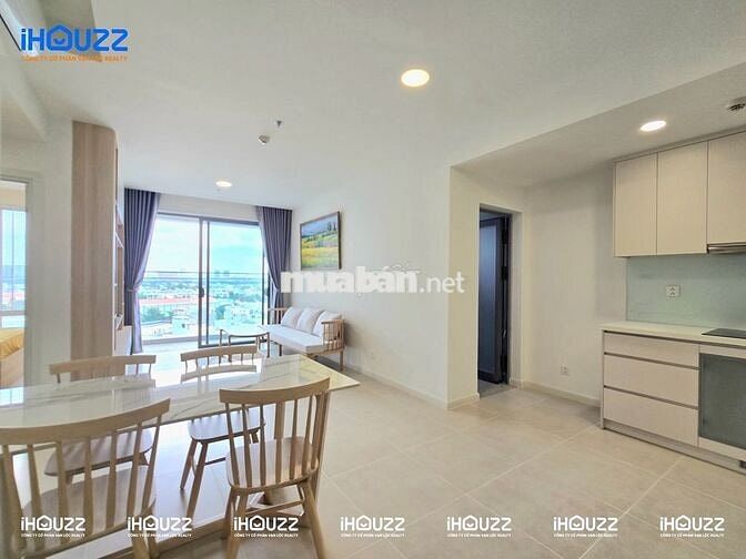 🌈CHUNG CƯ CAO CẤP MẶT TIỀN QL13. 2PN 82M2 CHỈ TỪ 12TR