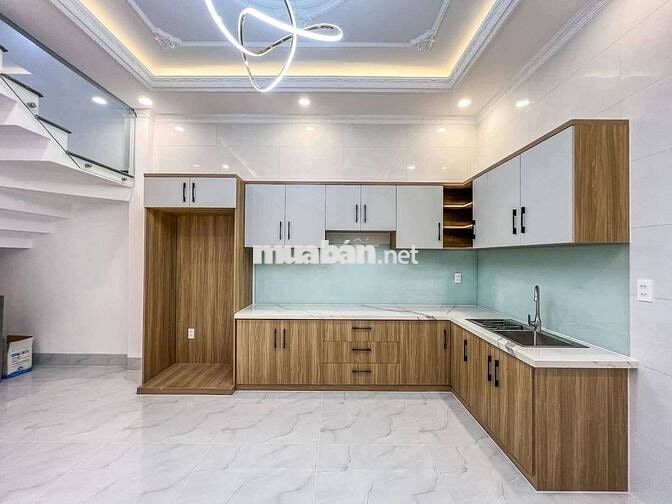 ❌️NHÀ 2 LẦU GIÁ RẺ KDC CỬU LONG