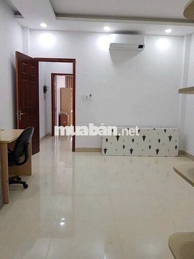 Bán Nhà 1 trệt 2 lầu 5pn 5wc Gần KĐT Vạn Phúc - Hẻm xe hơi né nhau