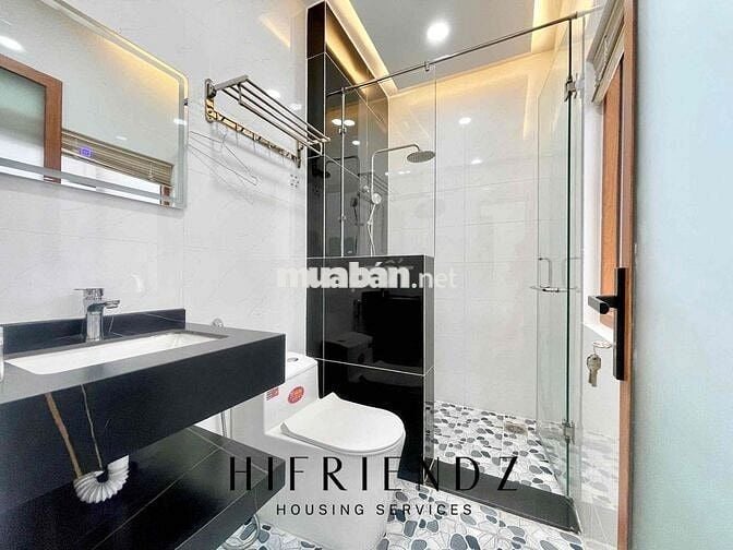 KHAI TRƯƠNG CĂN HỘ STUDIO BAN CÔNG ĐẦY ĐỦ NỘI THẤT - NGAY TÔ HIỆU✅