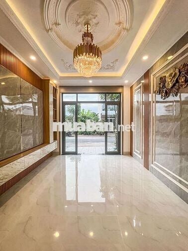 ❌️NHÀ 2 LẦU GIÁ RẺ KDC CỬU LONG