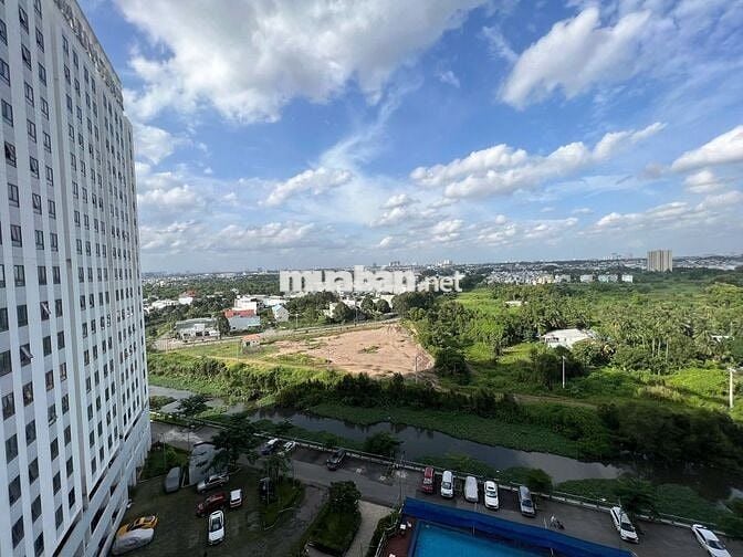 Cho thuê căn hộ 3PN full nội thất Marina Tower, Quốc Lộ 13, TP HCM
