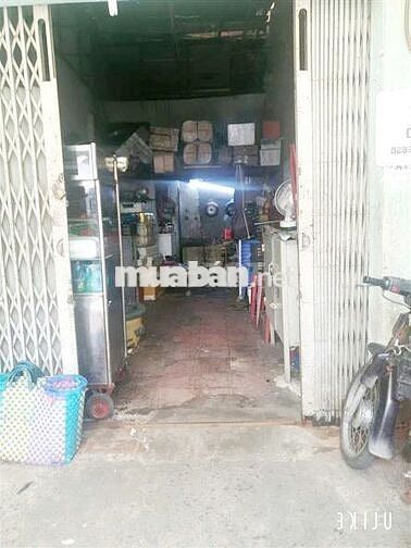 Lô đất tặng nhà cực hiếm tại trung tâm Tân Phú - 2 mặt tiền xe tải 8m