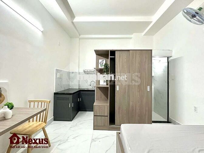 Cho Thuê Phòng Mới Xây Full Nội Thất Gần Khu Chế Xuất, Cầu Tân Thuận