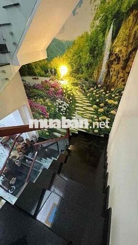 ❤️Bán Gấp Nhà Mặt Tiền Q.Tân Bình — 4 Tầng ,5PN,kinh doanh sầm uất