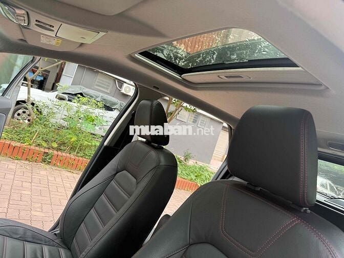 Ford EcoSport 2016 Titanium 1.5L AT - 92000 km