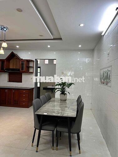 Cho thuê nhà 3 tầng đường Nguyễn Hiến Lê Hoà Xuâ n