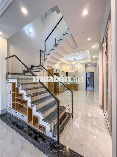 ❌️NHÀ 2 LẦU GIÁ RẺ KDC CỬU LONG