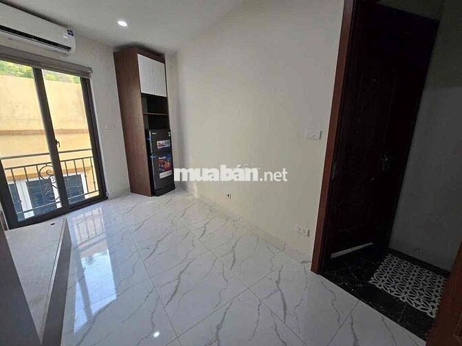 CCMN PHỐ TRƯƠNG ĐỊNH. THANG MÁY. FULL ĐỒ. GIÁ 4TR5