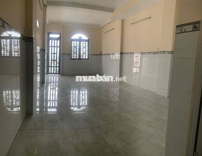 Nhà cho thuê nguyên căn ký hợp đồng dài hạn