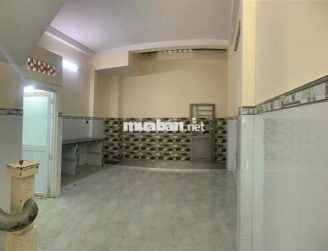 Nhà cho thuê nguyên căn ký hợp đồng dài hạn