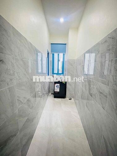 🏢 TÒA NHÀ MỚI XÂY – QUANG TRUNG – CĂN 1PN