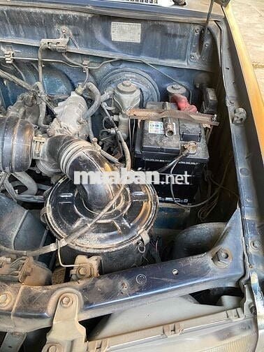 Toyota Zace 2002 GL - 30000 km