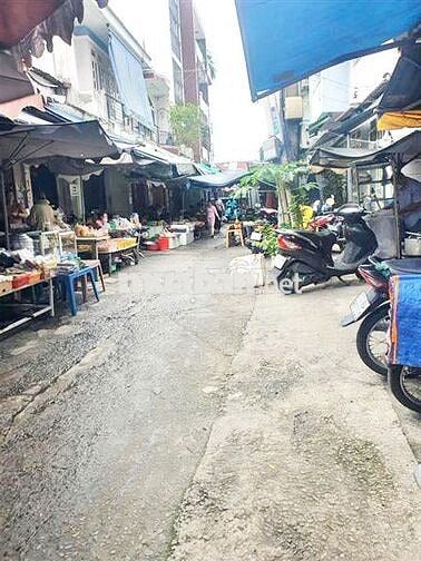 Lô đất tặng nhà cực hiếm tại trung tâm Tân Phú - 2 mặt tiền xe tải 8m