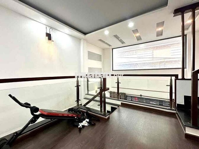 - SÁT MTKD ĐỈNH - PHÚ THỌ HOÀ - HXH 4M