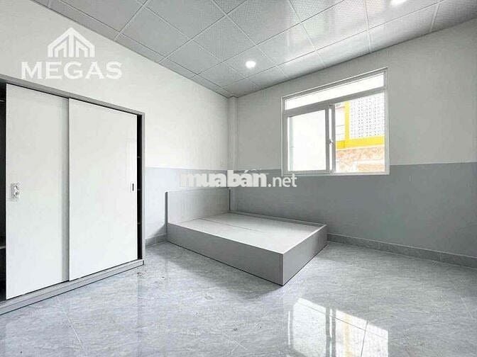 10CHDV Lê Văn Quới  lời 12tr còn tăng