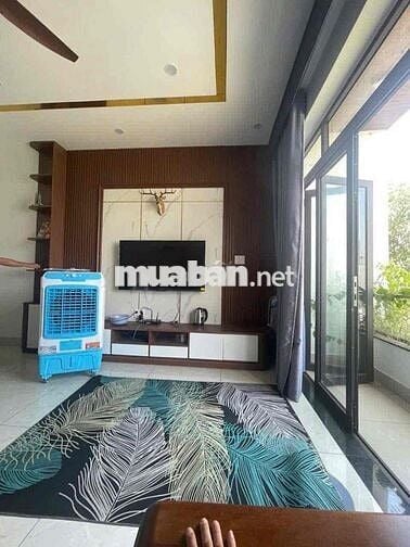🏠Cho thuê nhà song song với Nguyễn Phước Lan, Nam Hoa Xuân, Đà Nẵng