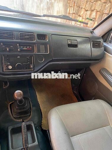 Toyota Zace 2002 GL - 30000 km
