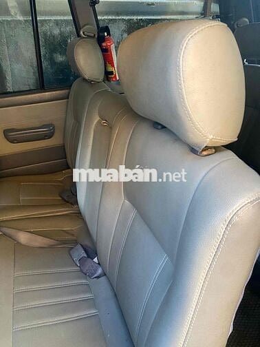 Toyota Zace 2002 GL - 30000 km