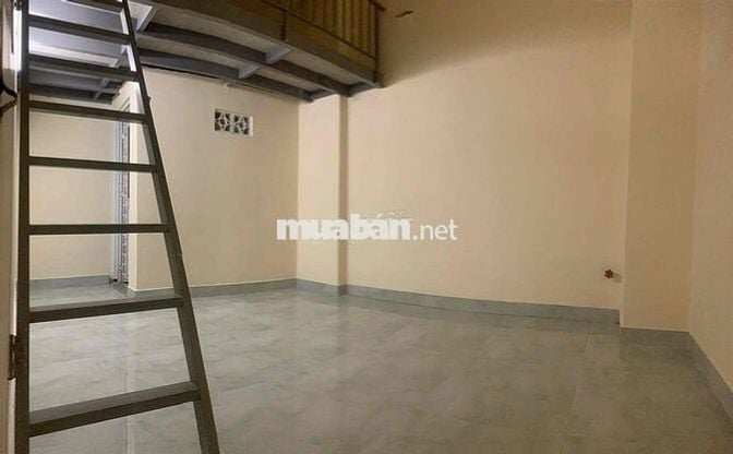 Nhà cho thuê nguyên căn ký hợp đồng dài hạn