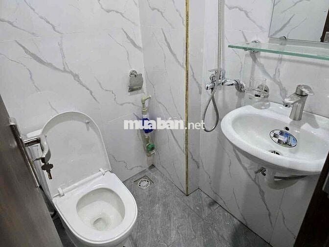 CCMN PHỐ TRƯƠNG ĐỊNH. THANG MÁY. FULL ĐỒ. GIÁ 4TR5