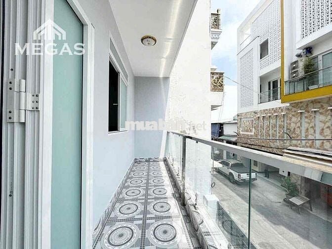 10CHDV Lê Văn Quới  lời 12tr còn tăng