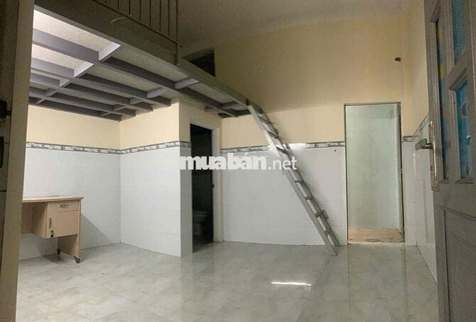 Nhà cho thuê nguyên căn ký hợp đồng dài hạn