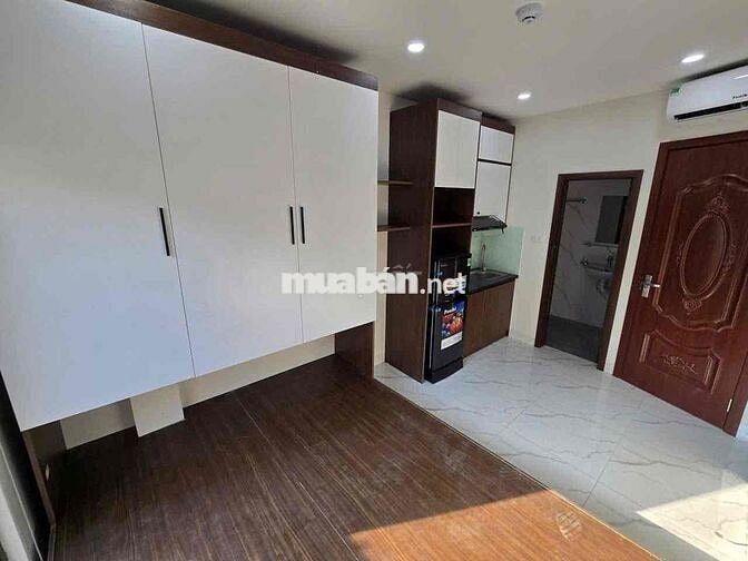 CCMN PHỐ TRƯƠNG ĐỊNH. THANG MÁY. FULL ĐỒ. GIÁ 4TR5