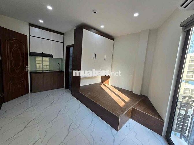 CCMN PHỐ TRƯƠNG ĐỊNH. THANG MÁY. FULL ĐỒ. GIÁ 4TR5