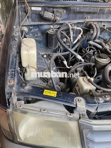 Toyota Zace 2002 GL - 30000 km