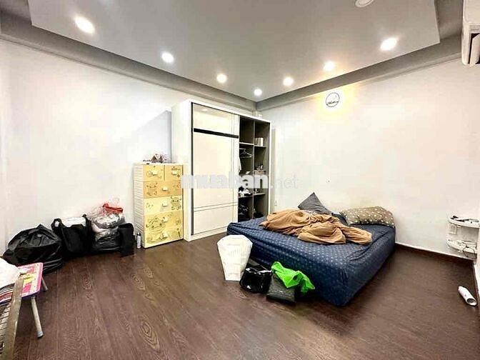 - SÁT MTKD ĐỈNH - PHÚ THỌ HOÀ - HXH 4M