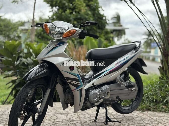 Sirius phiên bản đặt biệt 20 năm