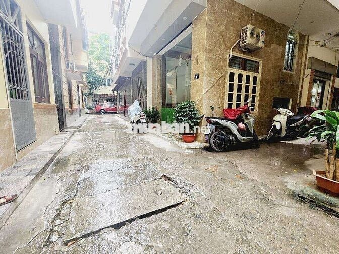 PHÂN LÔ, LÔ GÓC, Ô TÔ , KHÔNG CÓ CĂN THỨ 2