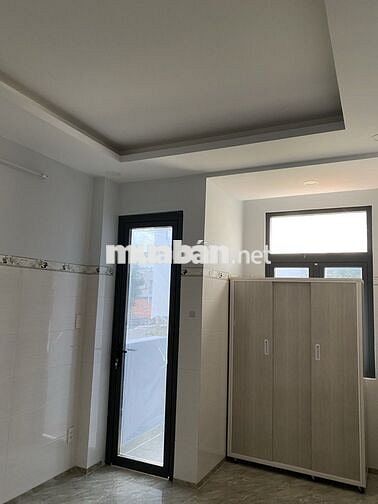 BÁN NHÀ MT KD ,SÁT CHỢ BÀ CHIỂU - GẦN Q1 DÒNG TIỀN TỐT