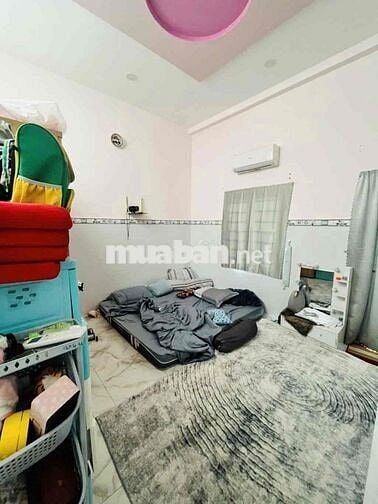 🏡 Tân Thành - Tân Phú - Hẻm Xe Hơi - 3PN - Chỉ 4.6 Tỷ