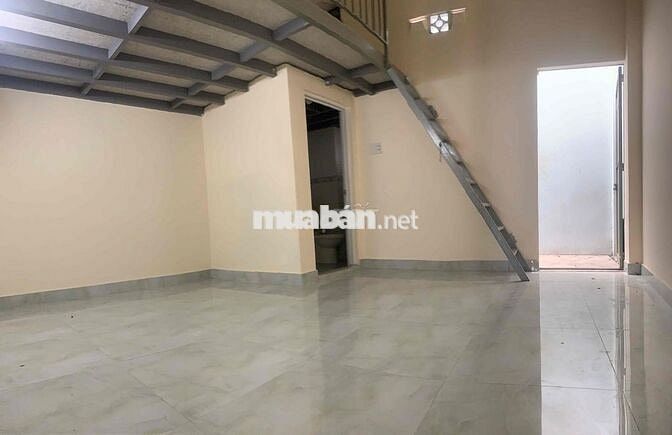 Nhà cho thuê nguyên căn ký hợp đồng dài hạn