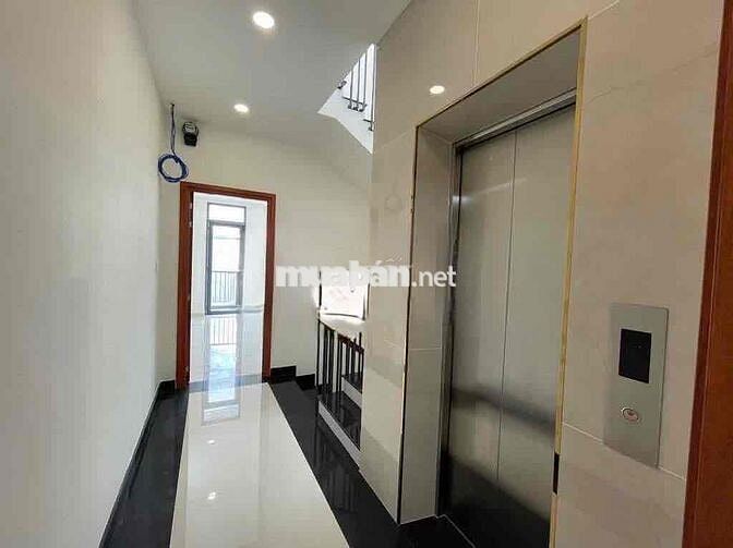 cho thuê nhà cho ai thích làm căn hộ dịch vụ