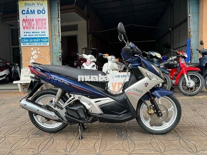 YAMAHA NOUVO 4 ,BS:65V1:CẦN THƠ